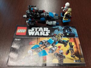 Scigacz łowcy nagród